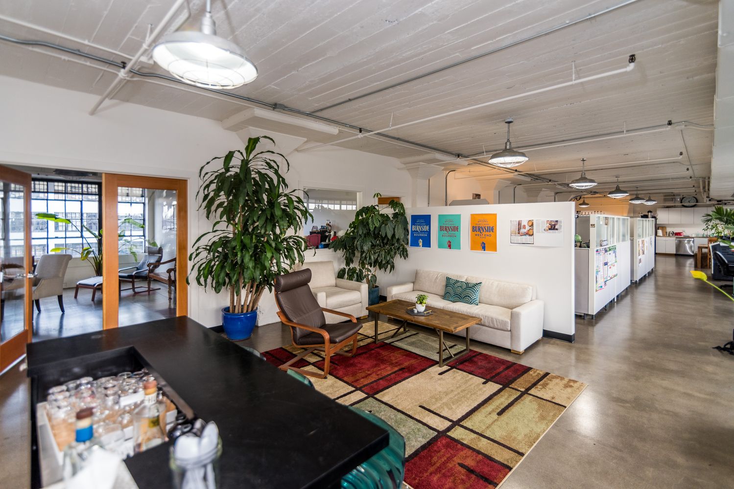 3,232ft² Creative Office Space